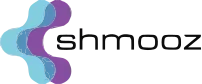 Shmooz Logo