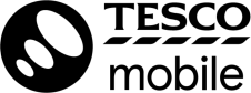 Tesco Mobile Logo