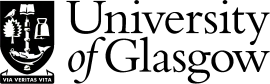 University of Glasgow Logo