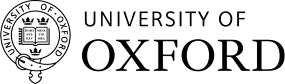 University of Oxford Logo