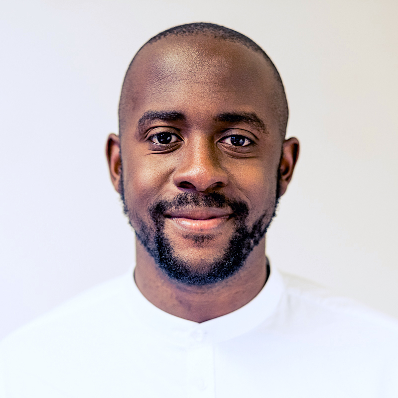 PLACEHOLDER — director portrait