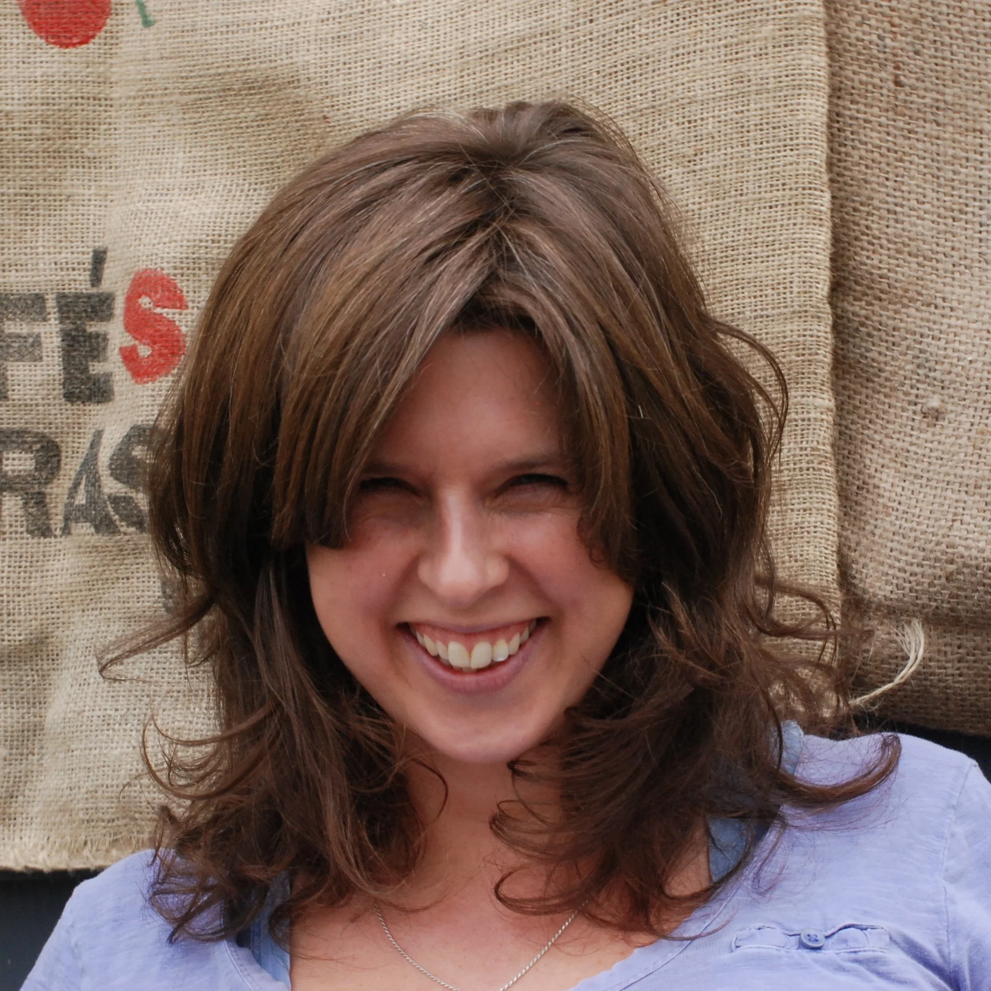 Fiona Grant