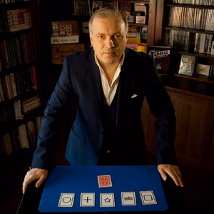 Peter Nardi